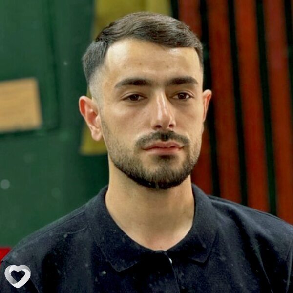 Анвар, 27, Смоленске — анкета №3257834