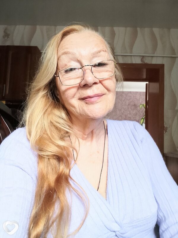 Надежда, Сальск