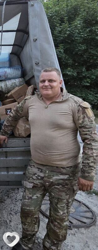 Александр, 34, Орёл — анкета №3257838