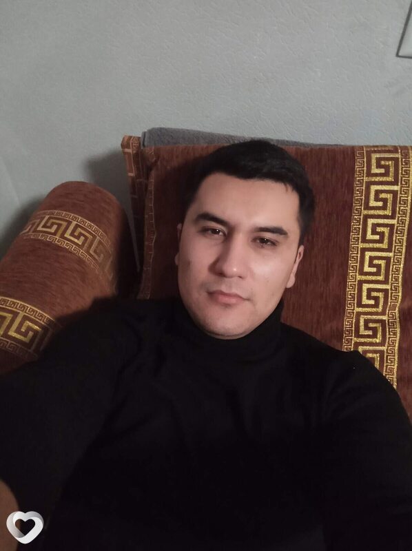 Shokir, 32, Москве — анкета №3257747