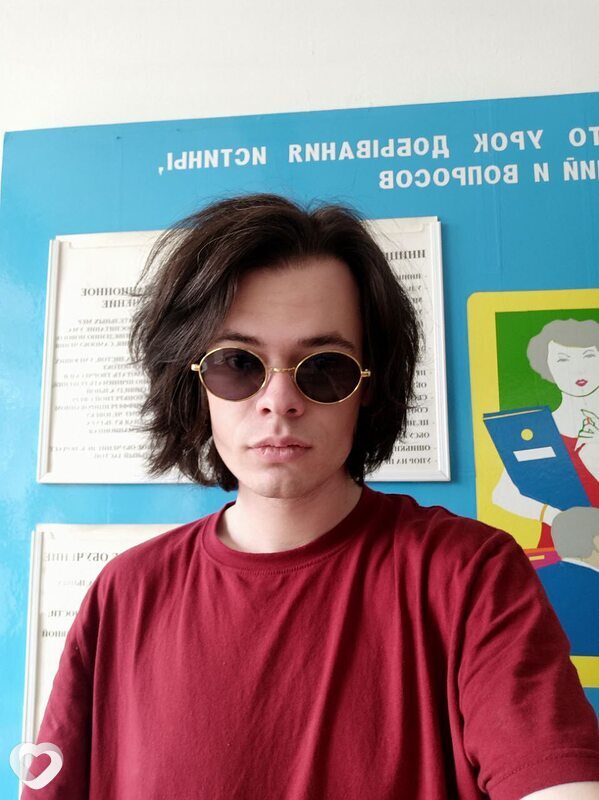 Егор, 21, Павлодаре — анкета №3257752