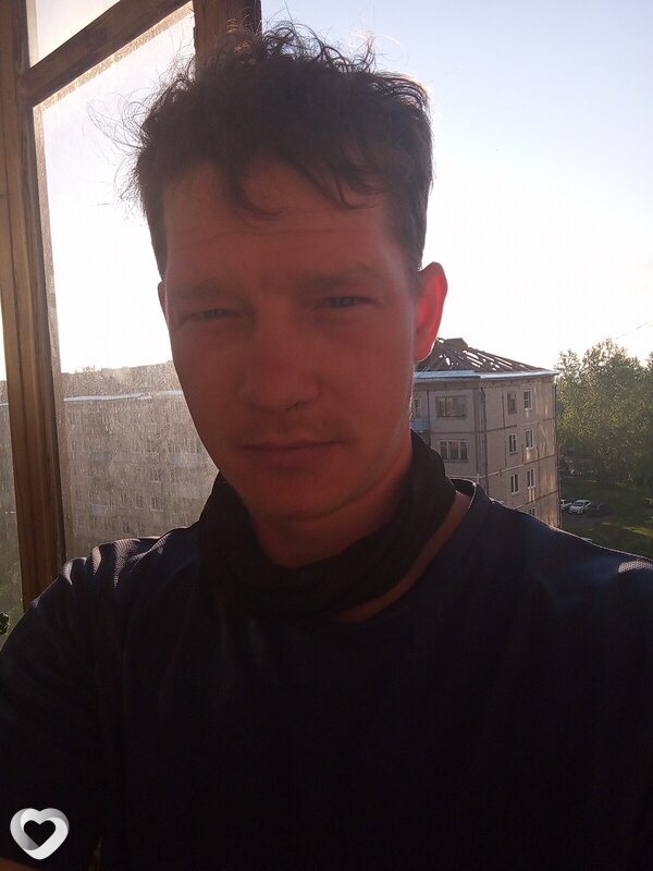 Иван, 32, Усть-Илимск — анкета №3257755