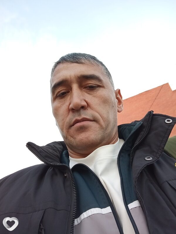 Алишер, 43, Костанае — анкета №3257800