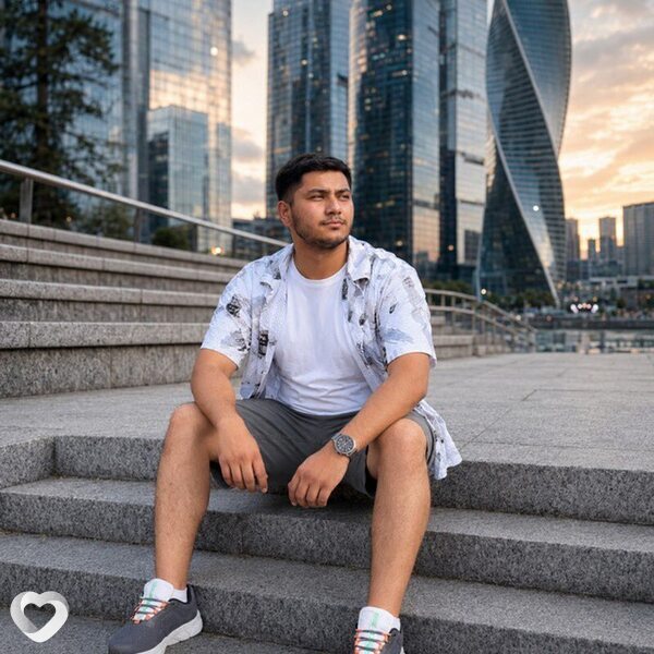Alex, 22, Кемерове — анкета №3257801