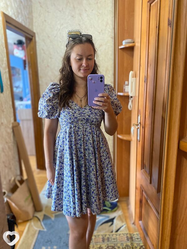 Елизавета, 29, Минске — анкета №3257866