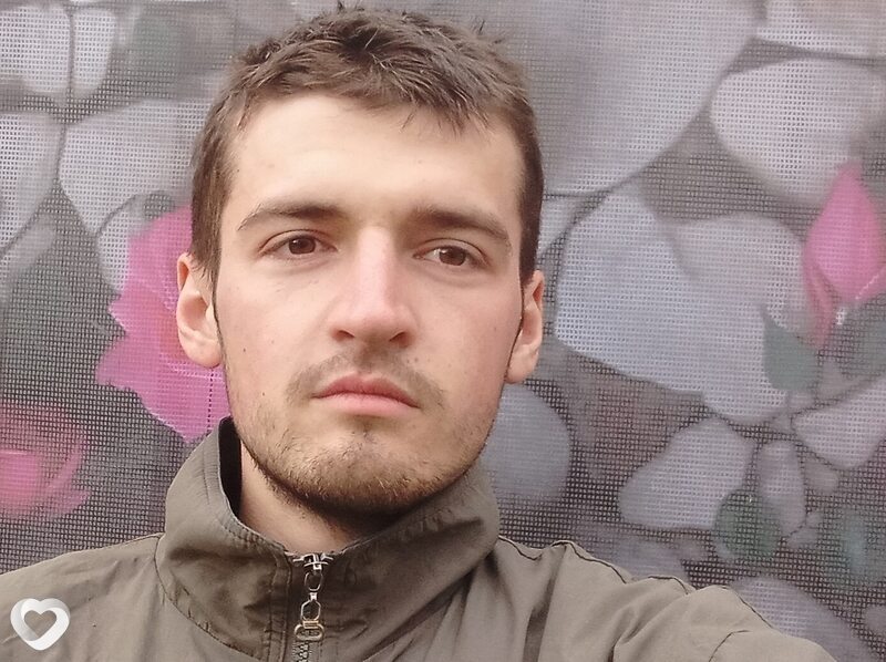 Vadimka, 21, Барановичах — анкета №3257869