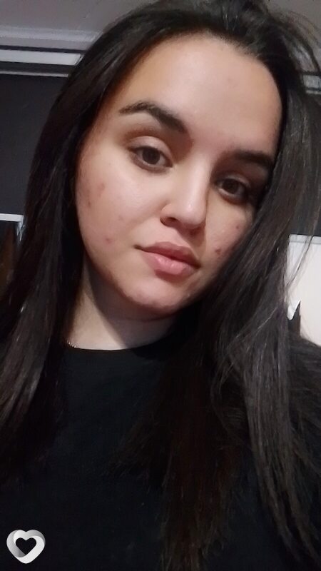 Седа, 20, Краснодаре — анкета №3257875