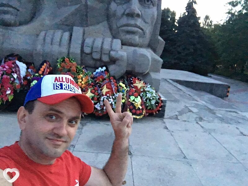 Дима, 37, Домодедово — анкета №3257881