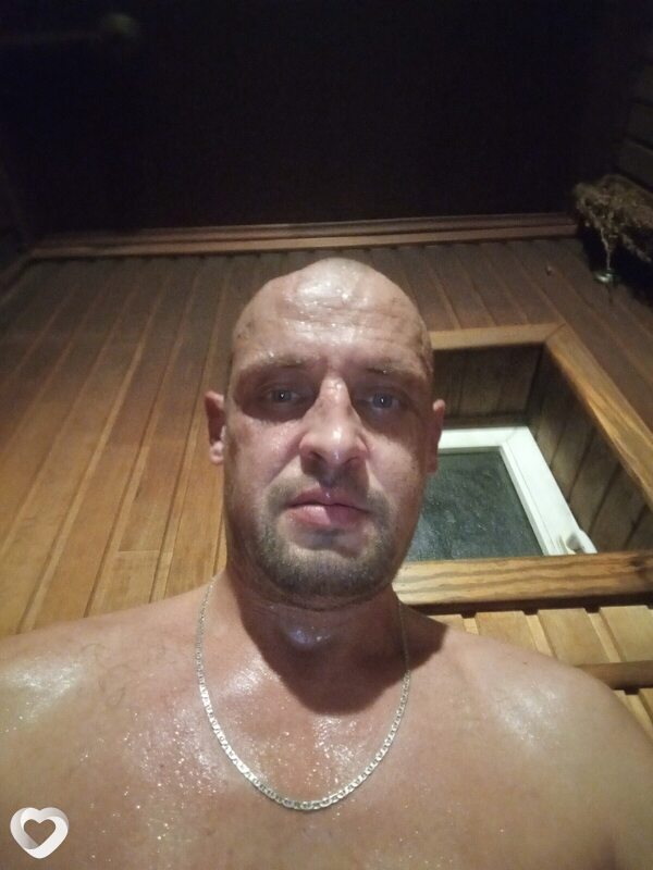 Сергей, 44, Санкт-Петербурге — анкета №3257840