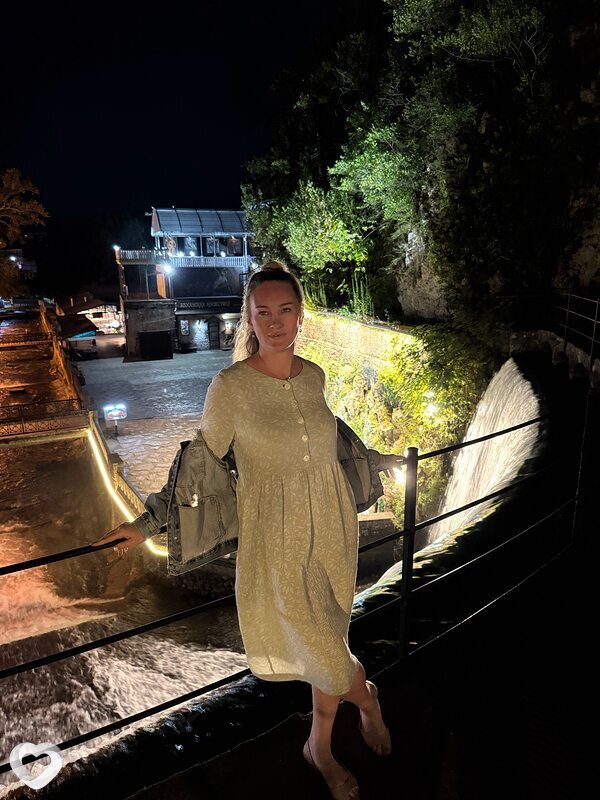 Ann, 41, Москве — анкета №3257843