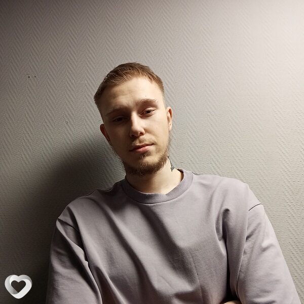 Юрий, 22, Екатеринбурге — анкета №3257847