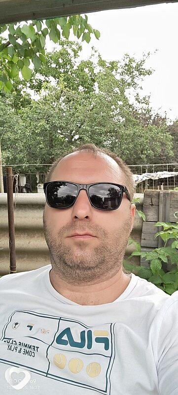 Николай, 38, Волгограде — анкета №3257849