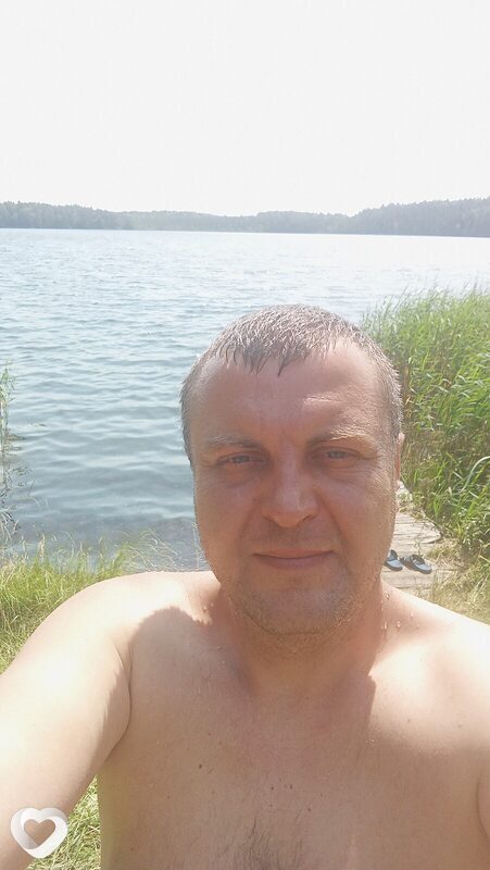 Александр, 39, Минске — анкета №3257862