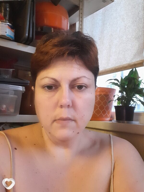 Olla, 39, Краснодаре — анкета №3258216