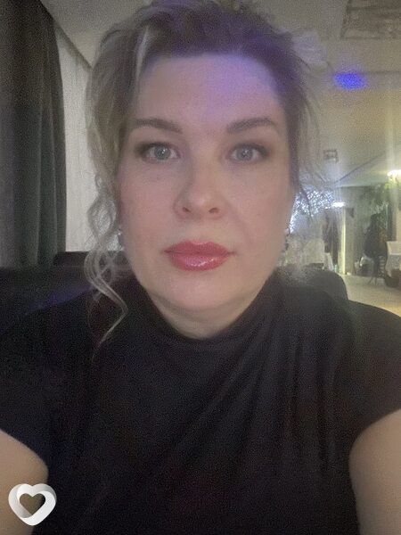 Юлия, 49, Нижнем Новгороде — анкета №3258218