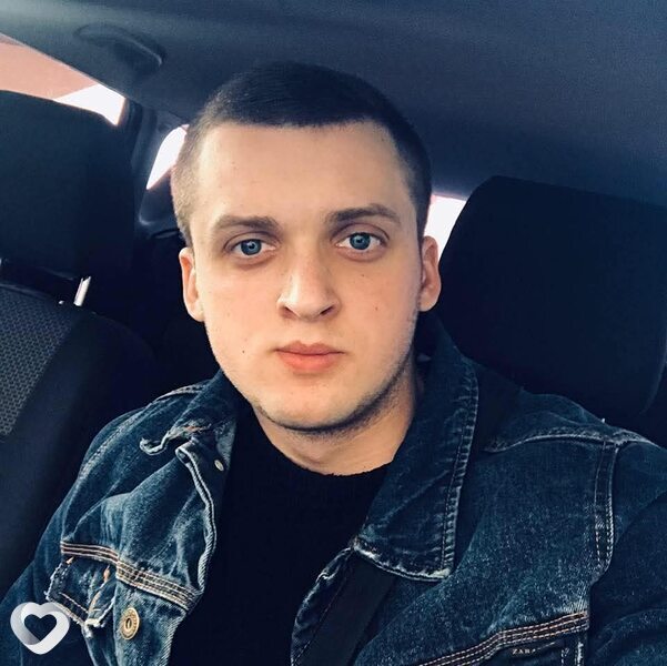 Олег, 46, Киеве — анкета №3258219