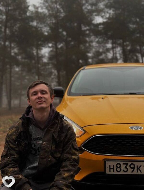 Сергей, 34, Ульяновске — анкета №3258224