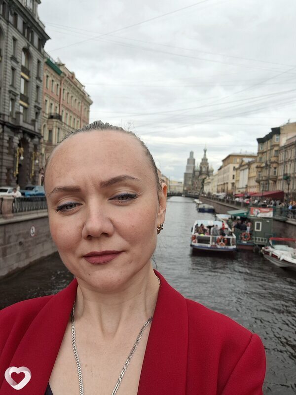Оксана, 39, Краснодаре — анкета №3258230