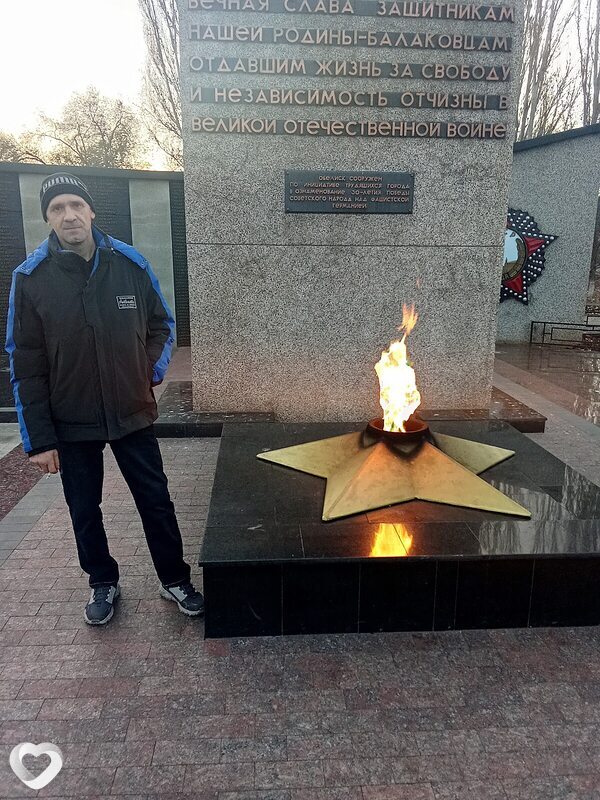 Роман, 44, Сызрани — анкета №3257890