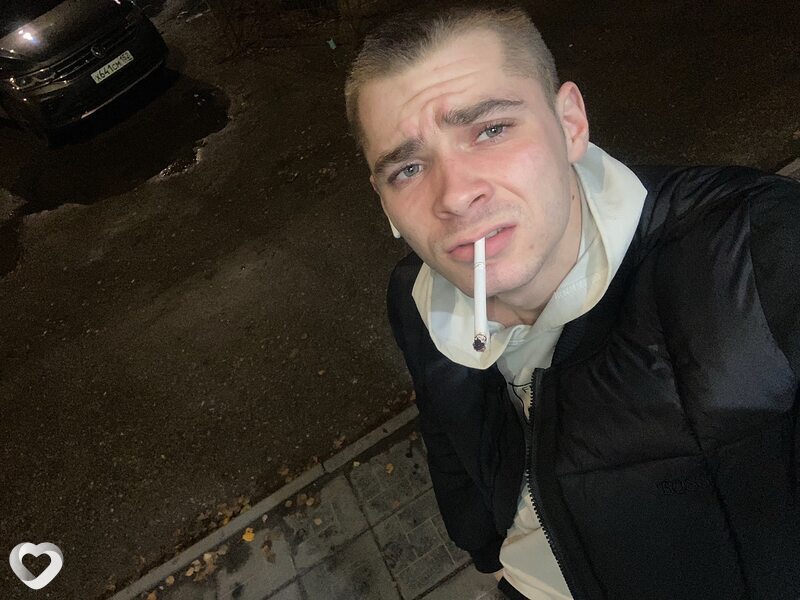 Кирилл, 23, Нижнем Новгороде — анкета №3257897