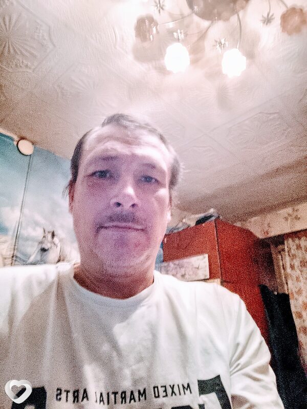 Олег, 47, Воткинске — анкета №3257905