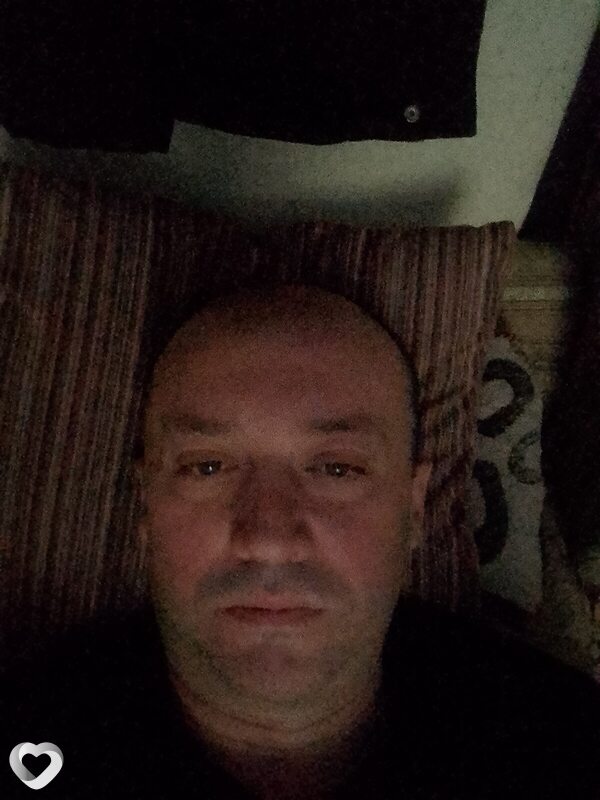 Виктор, 44, Ставрополе — анкета №3257906