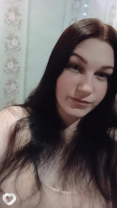 Твоя Подруга, 26, Жлобине — анкета №3257907