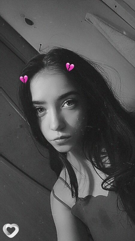 Марина, 25, Рубцовске — анкета №3258440