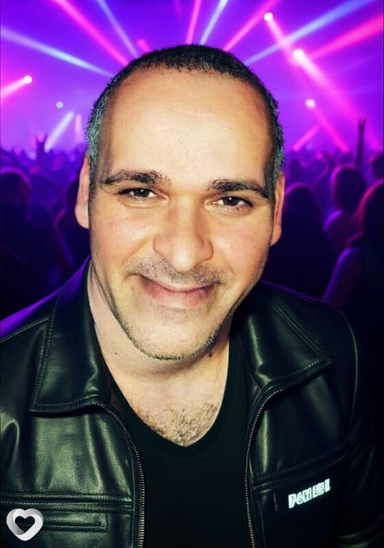 Alexey, 46, Новороссийске — анкета №3258441