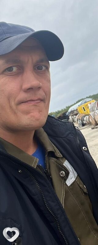 Виктор, 41, Уват — анкета №3258458
