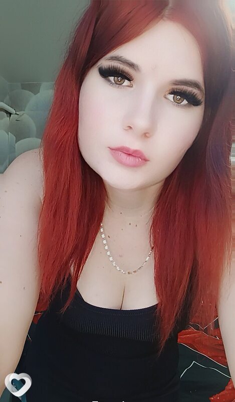 Марина, 28, Тамбове — анкета №3257939