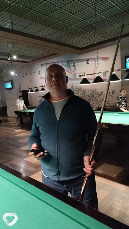 Игорь, 51, Казани — анкета №3257942