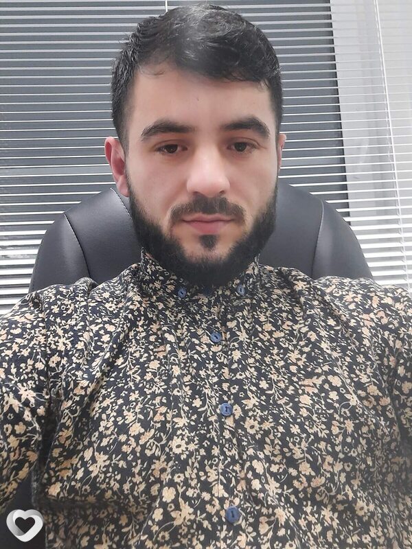 Tigran, 30, Москве — анкета №3257948