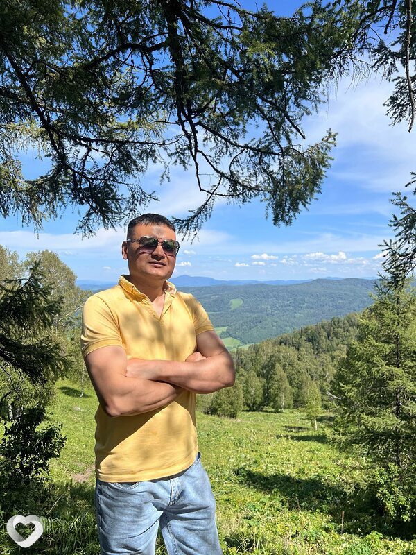 Батыр, 35, Кемерове — анкета №3257954