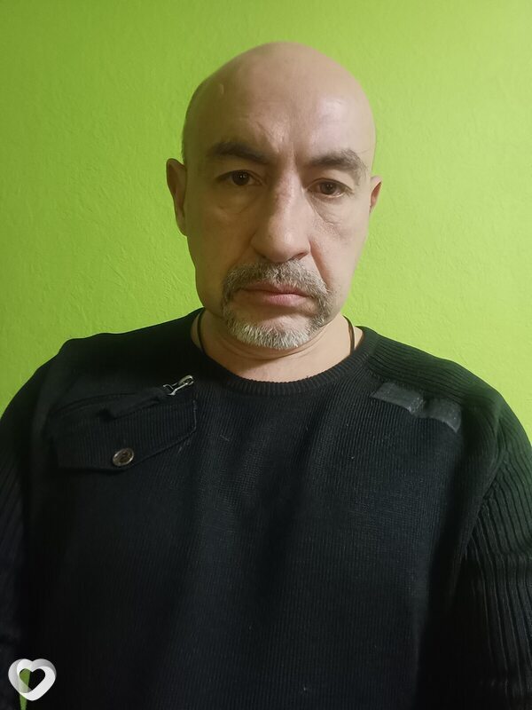 Сергей, 50, Москве — анкета №3257960