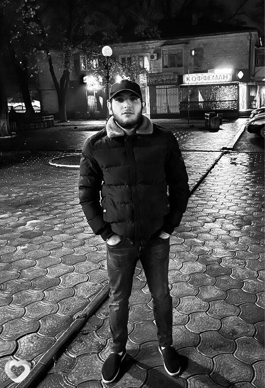 Vanya, 26, Харцызске — анкета №3257963