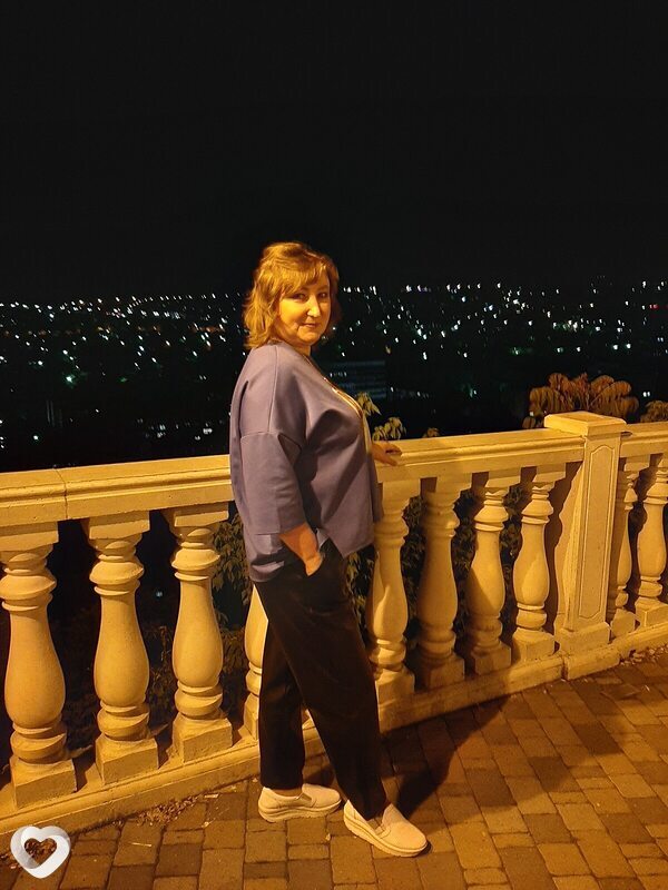 Татьяна, 56, Дзержинске — анкета №3257967