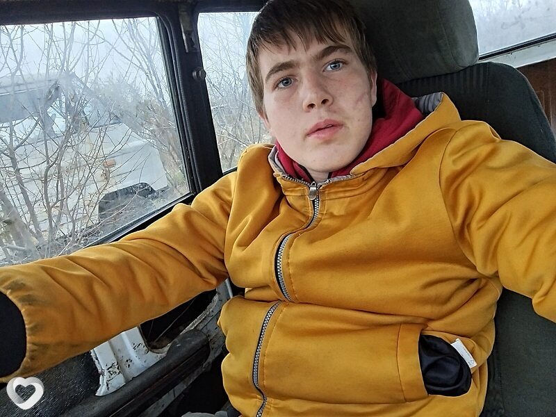 Руслан, 20, Москве — анкета №3257970