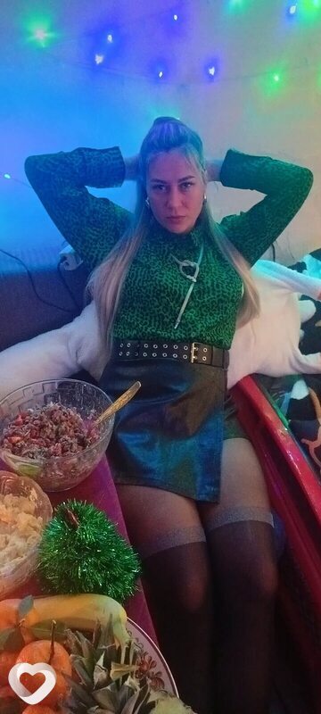 Анна, 38, Перми — анкета №3257974