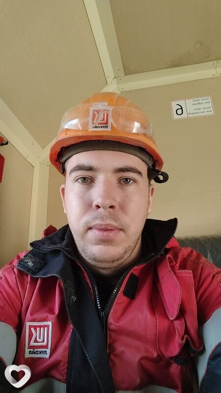 Кирилл, 24, Урае — анкета №3257978