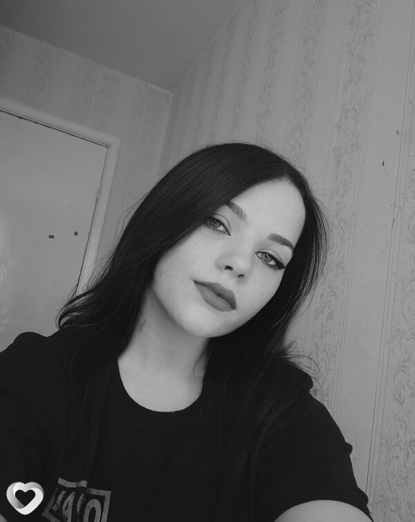 Алина, 21, Ярославле — анкета №3257982