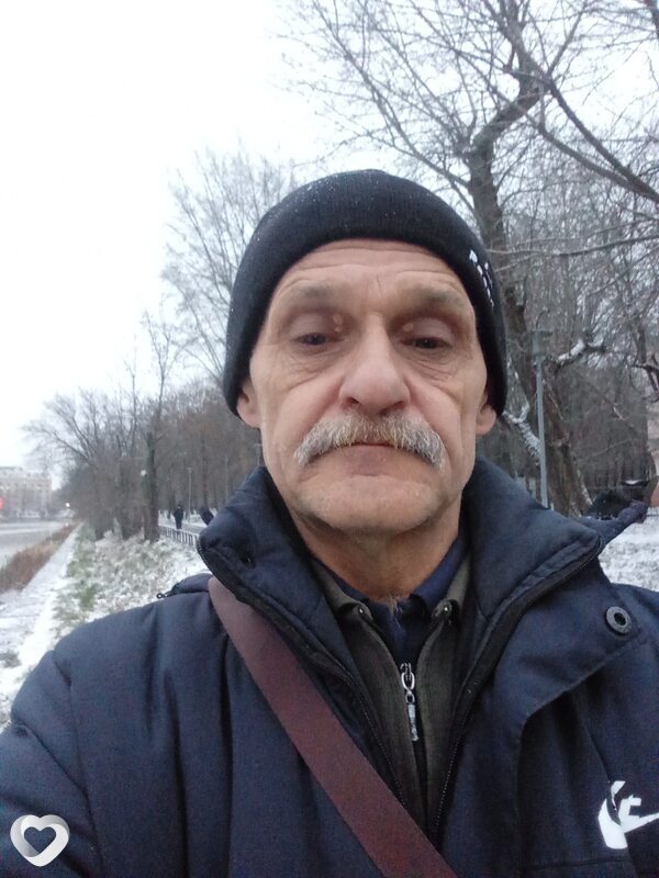 Дормидонт, 51, Пятигорске — анкета №3258020