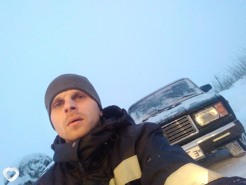 Константин, 37, Новосибирске — анкета №3258021
