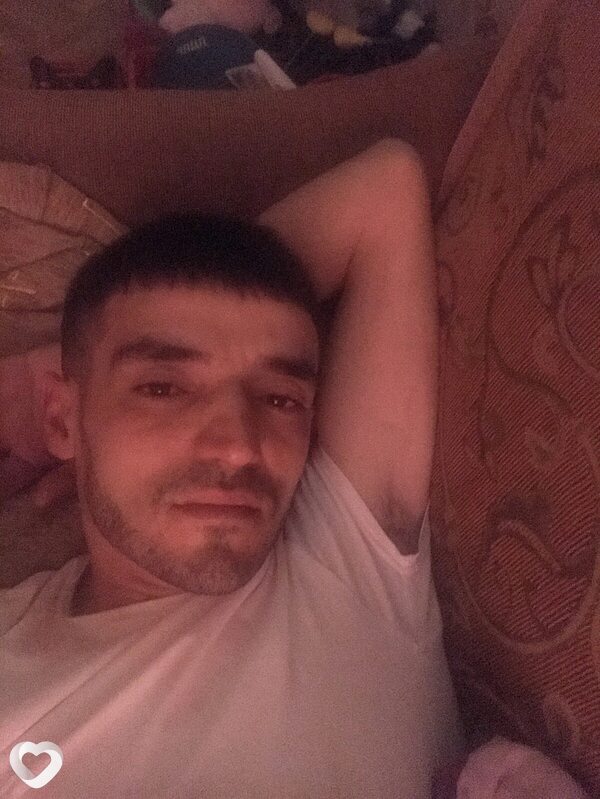 Руслан, 31, Кирове — анкета №3258030