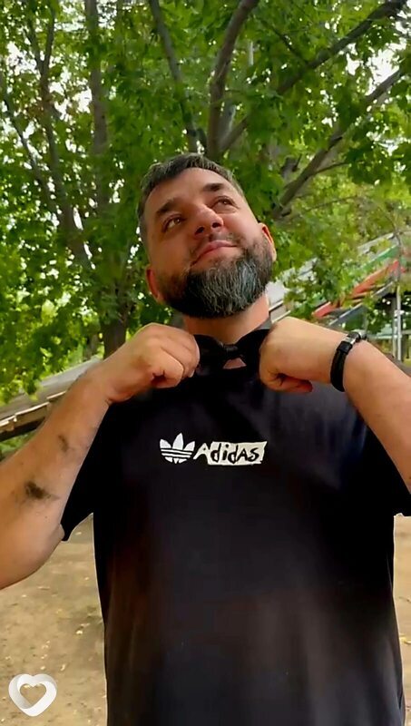 Дмитрий, 42, Темиртау — анкета №3258034