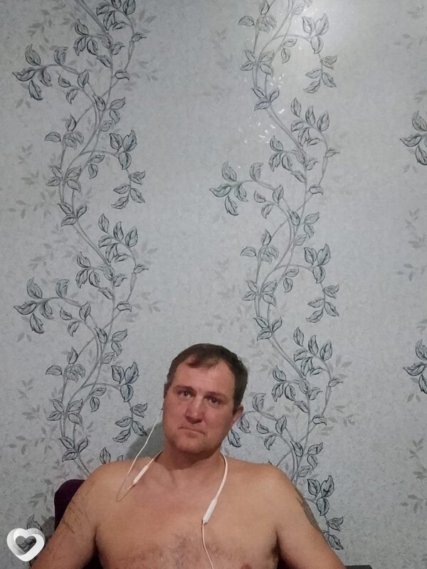 Сережа, Риддер