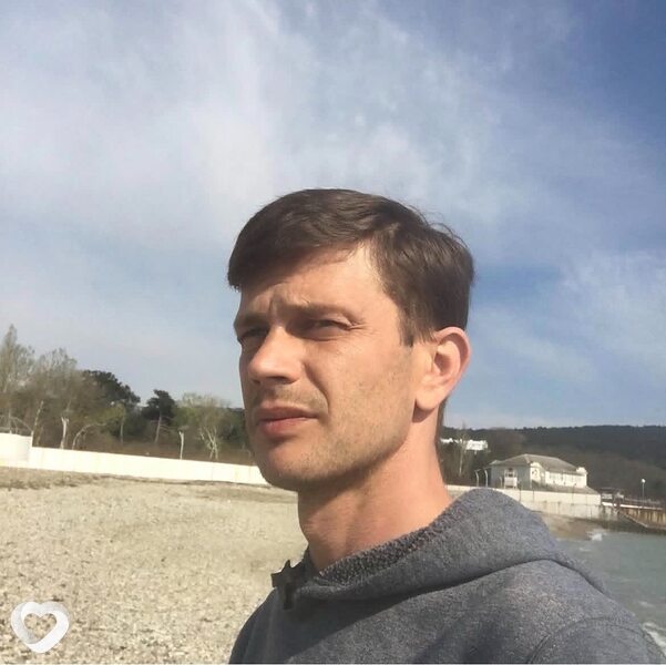 Павел, 43, Новороссийске — анкета №3258096