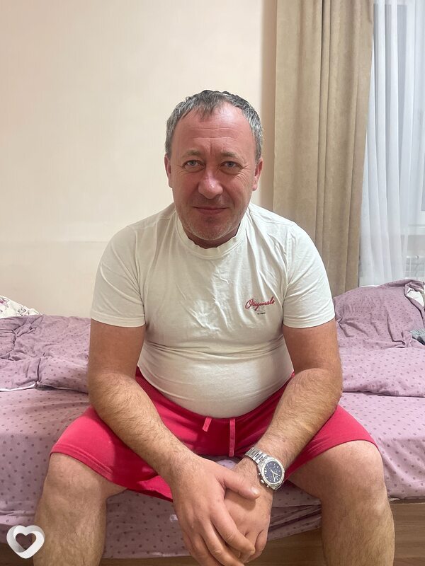 Денис, 42, Казани — анкета №3258099