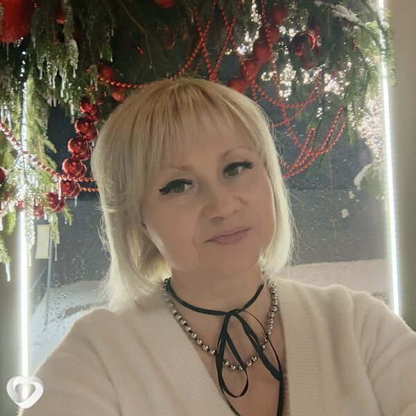 Инесса, 49, Пскове — анкета №3258101