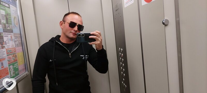 Федор, 31, Краснодаре — анкета №3258112